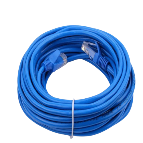 Patch Cord CAT6 Full Copper 5M | CAT6-5M