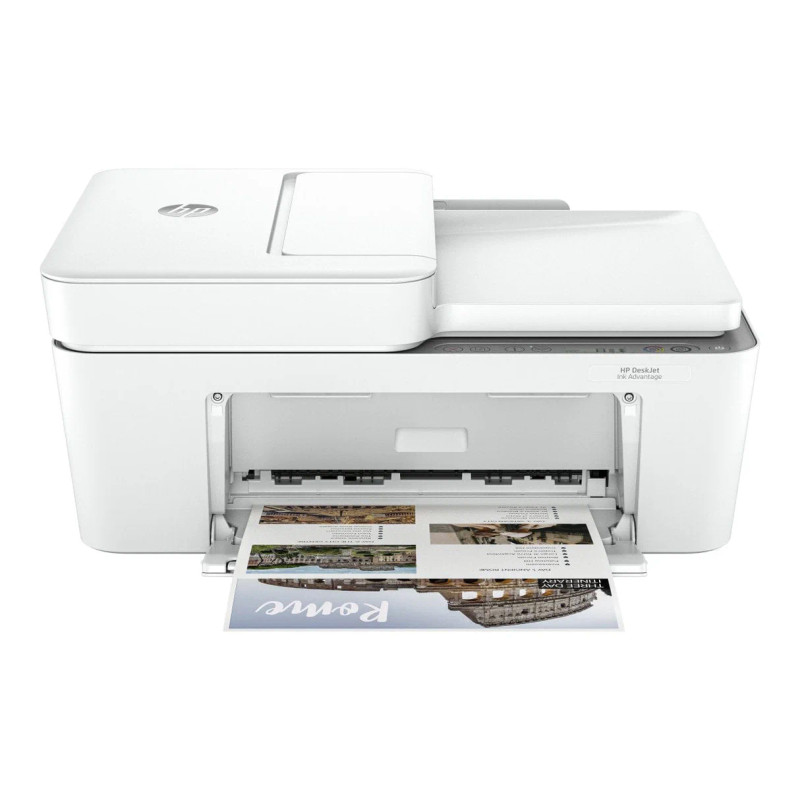 HP DeskJet Ink Advantage 4276 A4 All-in-One Printer | 60K49C