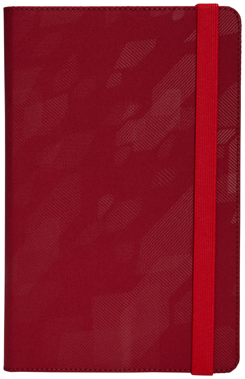 Case Logic Surefit Folio for 8" Tablets | CBUE-1208 BOXCAR