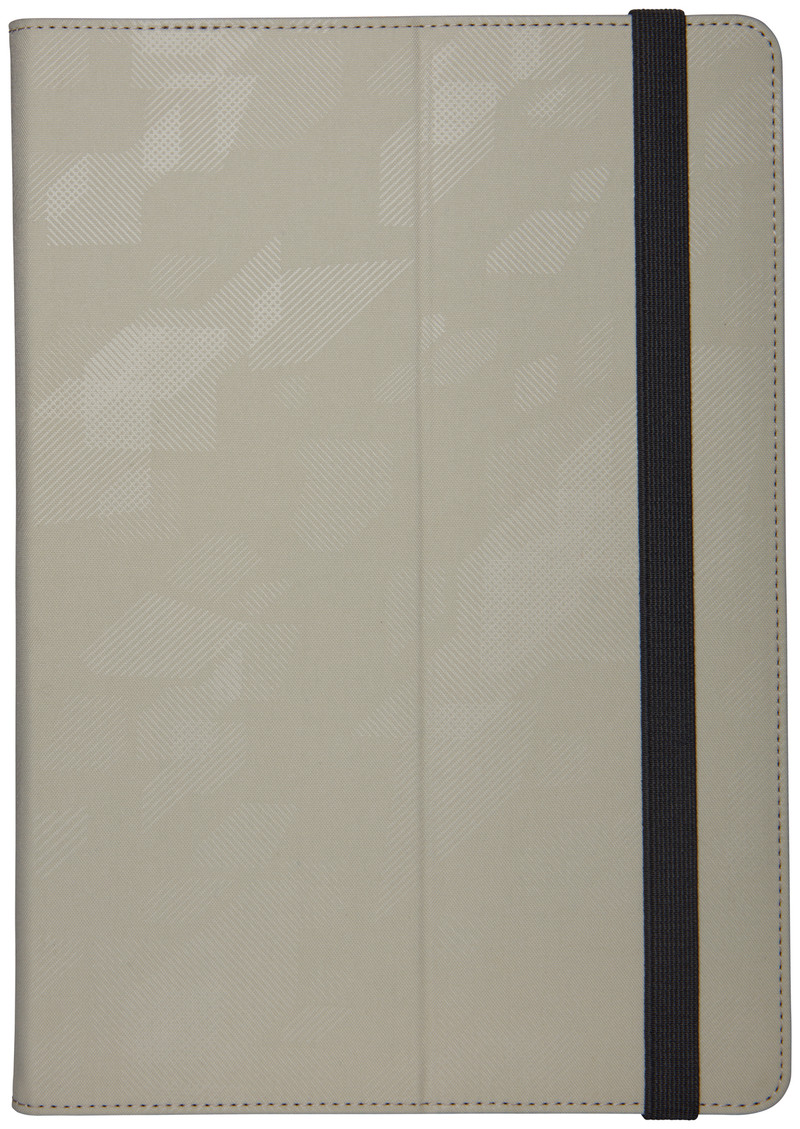Case Logic Surefit Folio for 8" Tablets | CBUE-1208 Concrete