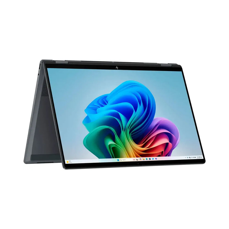 HP OmniBook X Flip 2-in-1 16" Touch Copilot+PC Laptop - Intel Core Ultra 7 256V - RAM16GB - SSD 1TB - Intel Arc | 16-AS0023DX