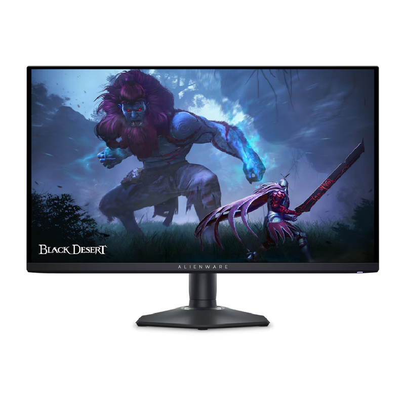 Dell Alienware 27" 360Hz QD-OLED Gaming Monitor | AW2725DF