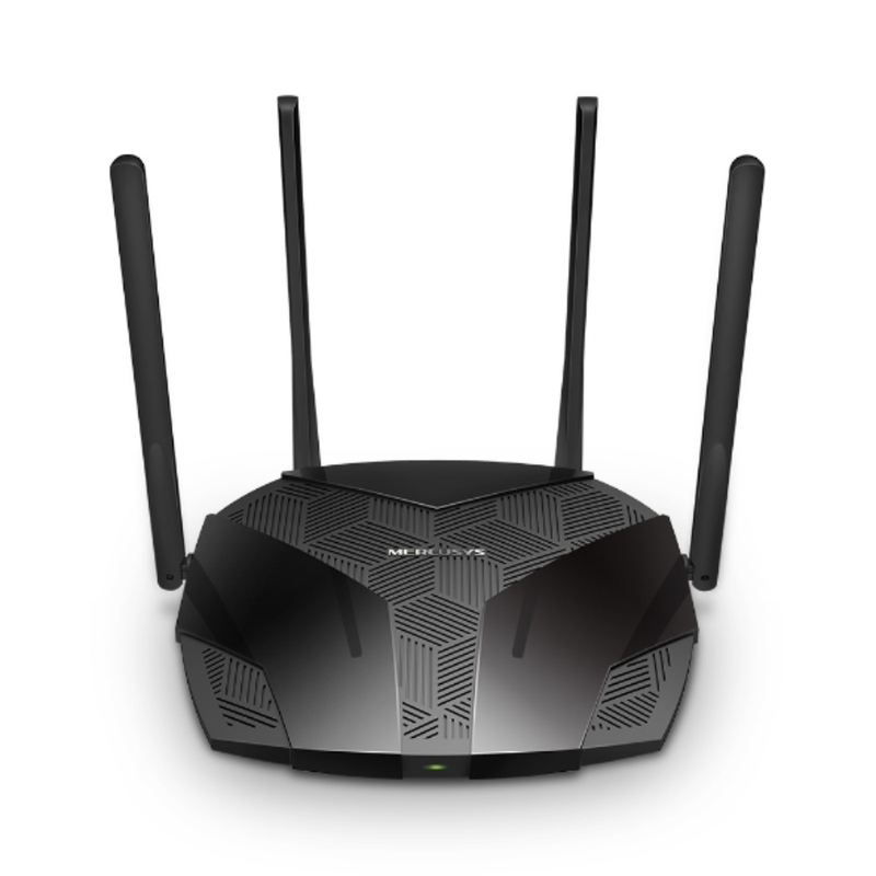 Mercusys AX1800 Dual-Band WiFi 6 Router | MR70X