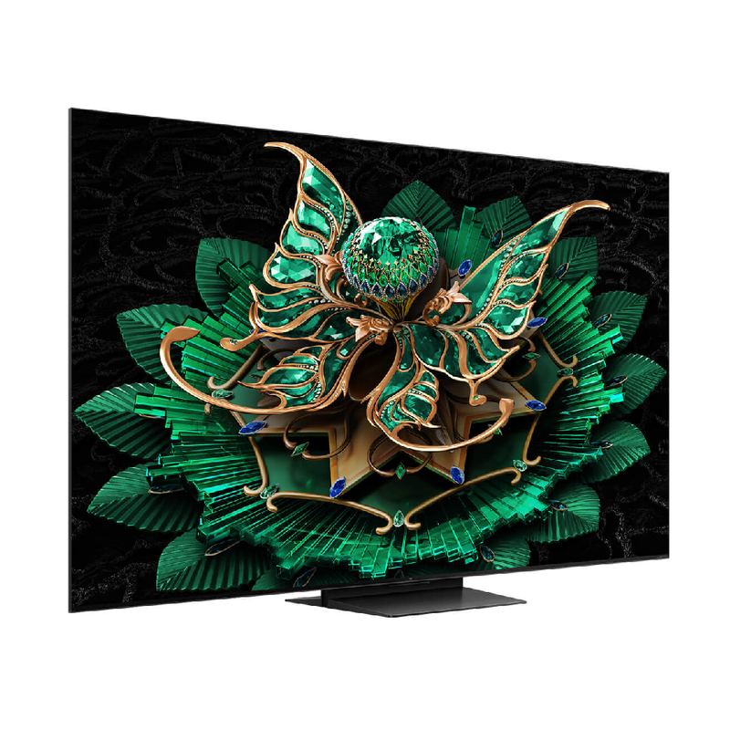 TCL 55" Qd-mini Led 4k Smart Google Tv | 55C7K