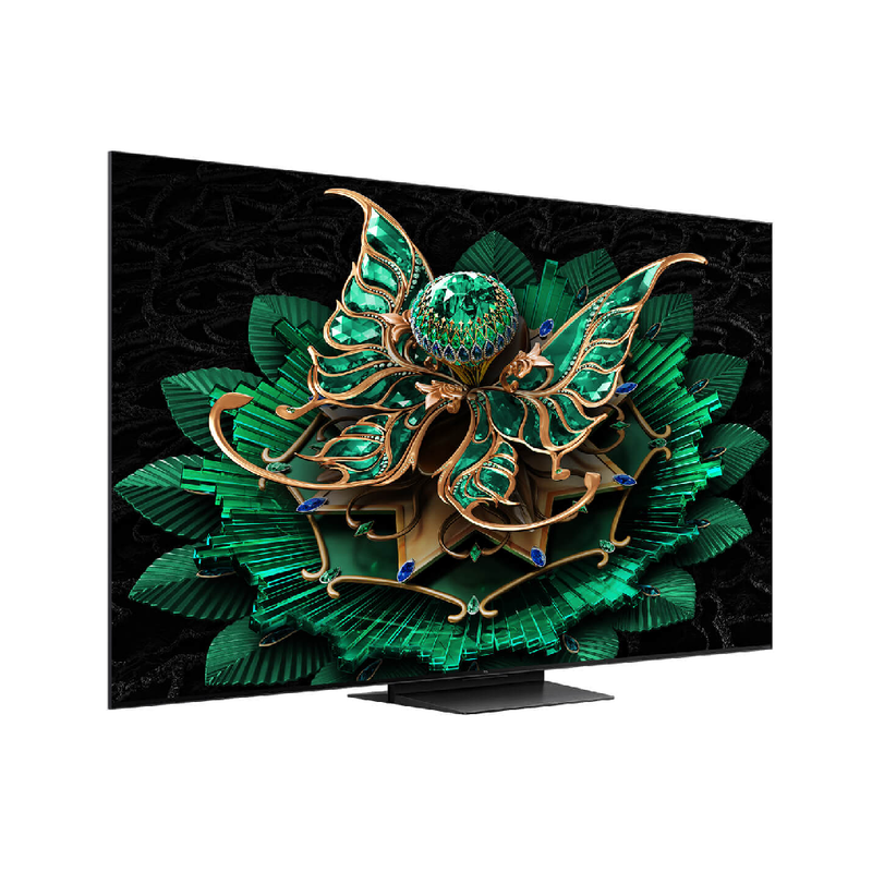 TCL 65" Qd-mini Led 4k Smart Google Tv | 65C7K