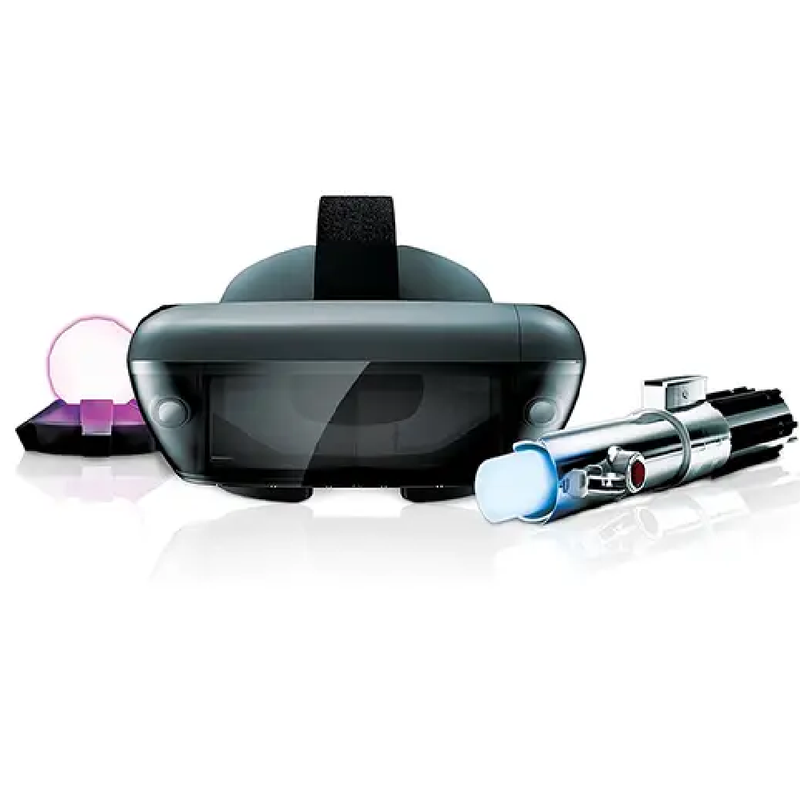 Lenovo Star Wars: Jedi Challenges AR Headset | ZA390000US