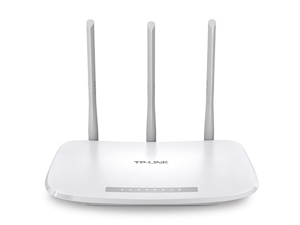 TPLINK 300Mbps Wireless N Router TL-WR845N