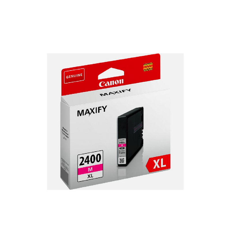 Canon Original Ink Cartidge Magneta | PGI2400XL-MG