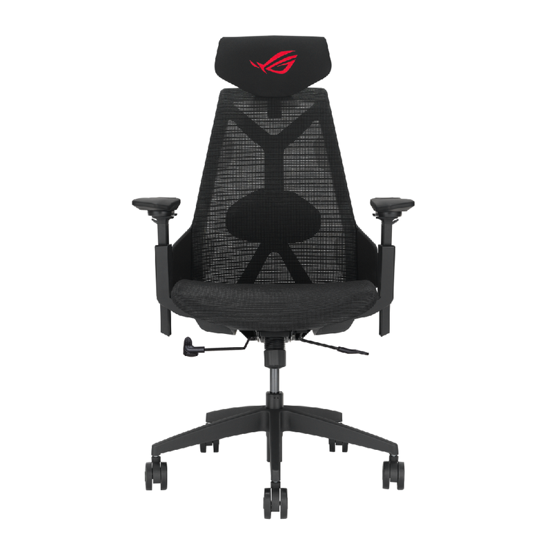 ASUS ROG SL400C Destrier Ergo Core Gaming Chair | 90GC01P0-MSG010