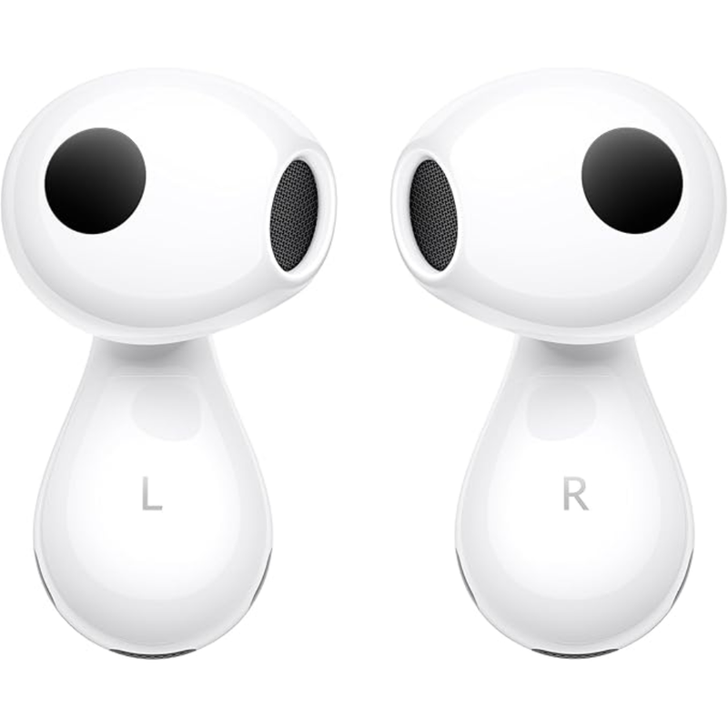HUAWEI FreeBuds 6 – Premium True Wireless Earbuds, White
