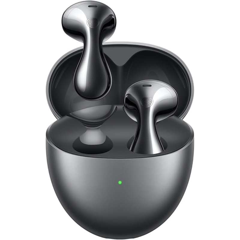 HUAWEI FreeBuds 6 – Premium True Wireless Earbuds, Black