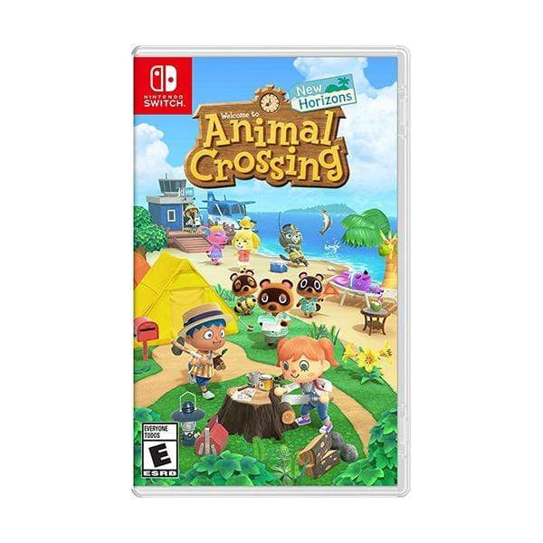 Animal Crossing™: New Horizons – Nintendo Switch | HAC-P-AS9P