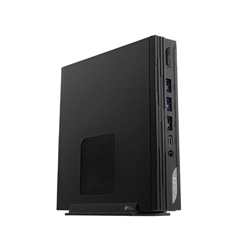MSI PRO DP10 Desktop - Intel Core i5-1340P - RAM 8GB - SSD 1TB - Intel Iris Xe | 13M-059US