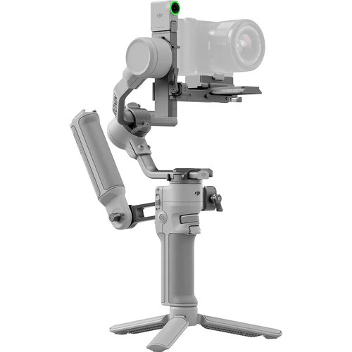 DJI RS 4 Mini Combo – Lightweight 3-Axis Camera Gimbal Stabilizer | RS 4 Mini Combo