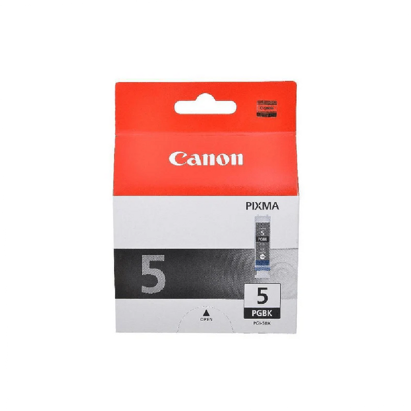 Canon Original Black Ink | PGI5BK