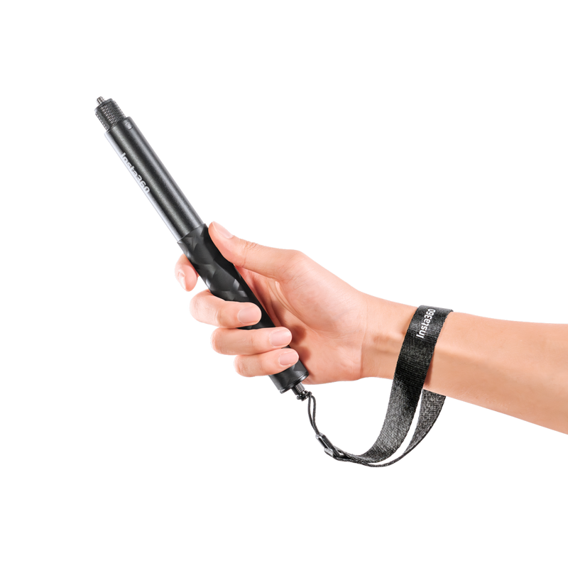 Insta360 selfie stick wrist strap