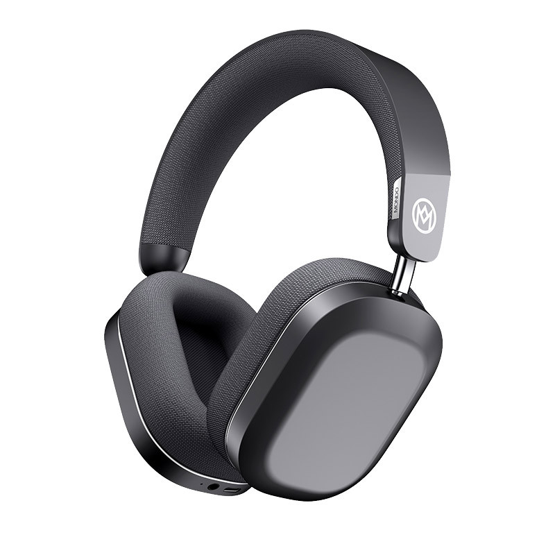 Mondo Over-Ear Sports Edition – Grey | MONHPM1005