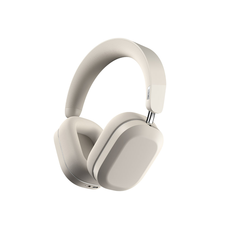 Mondo Over-Ear Sports Edition – White