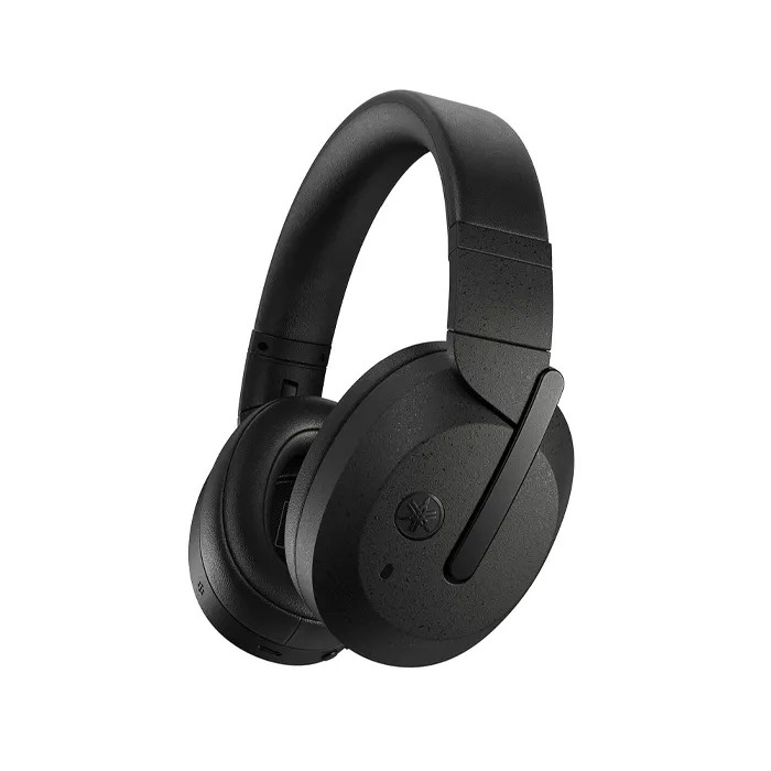 Yamaha Wireless Over-Ear Noise-Cancelling Headphones – BLack | YH-E700B