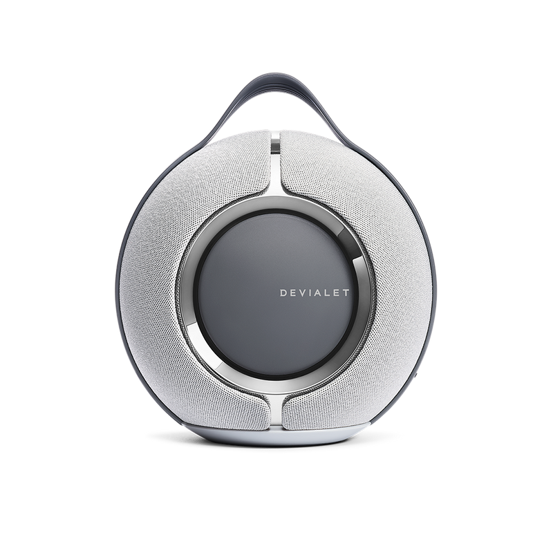 Devialet Mania Opéra de Paris – Grey