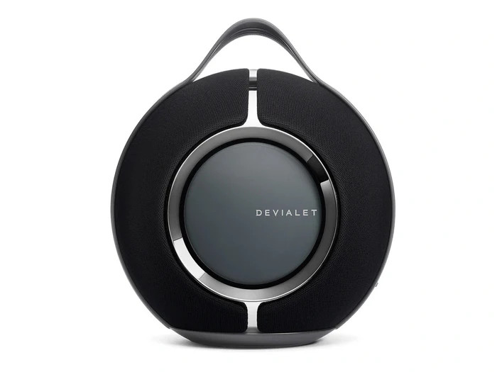 Devialet Mania Opéra de Paris – Black