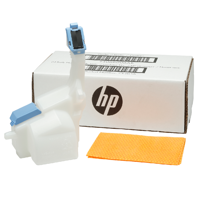 HP 648A Original Toner Collection Unit | CE265A