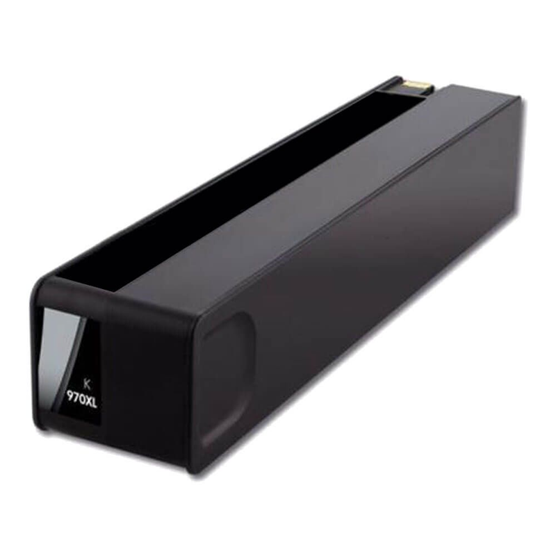 HP 970XL Compatible Ink - Black | QHCN625AE