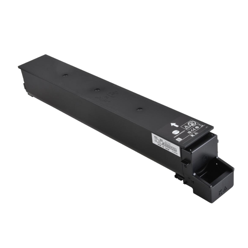 Konica Minolta MT204B Original Black Toner | MT204B