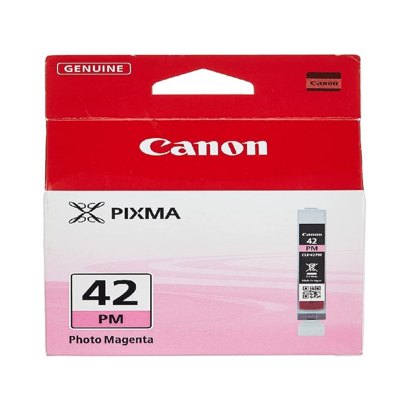 Canon 42 Original Photo Ink - Magneta | CLI42PMG