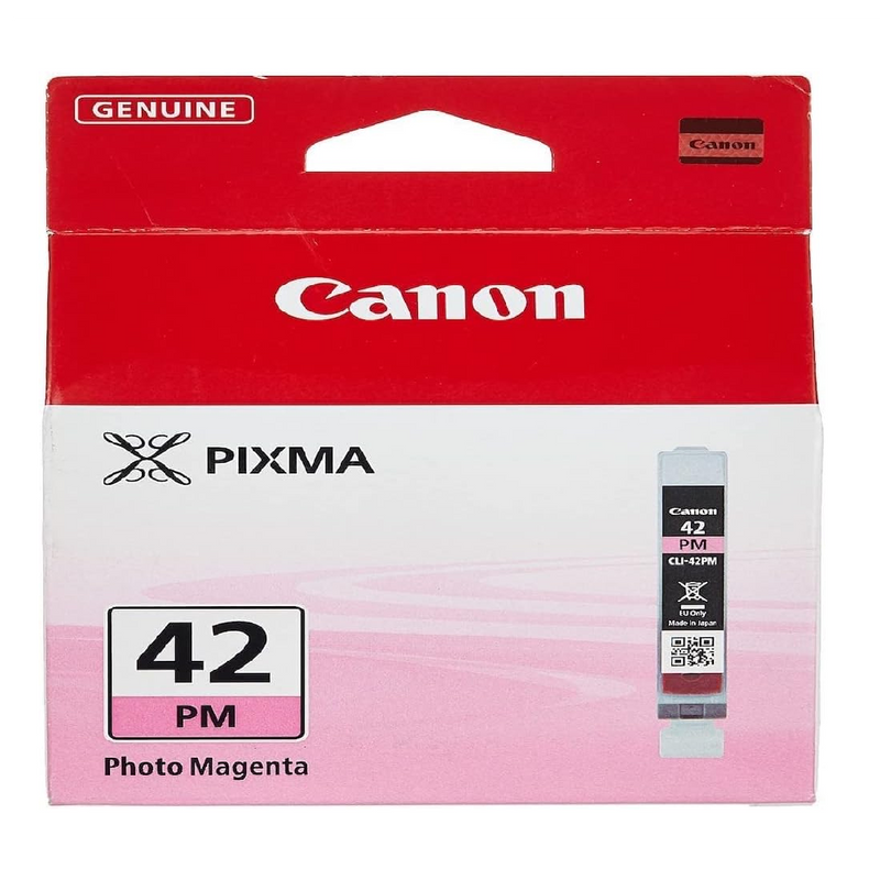 Canon 42 Original Ink - Magneta | CLI42MG