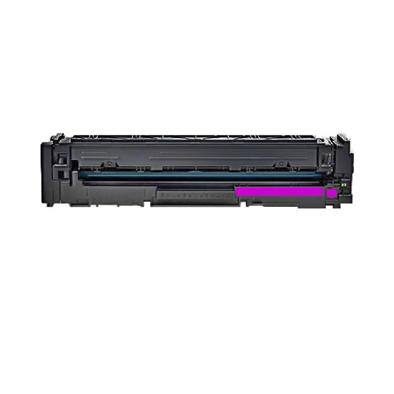 HP 206A/207A Compatible Toner - Magneta | QHW2113A