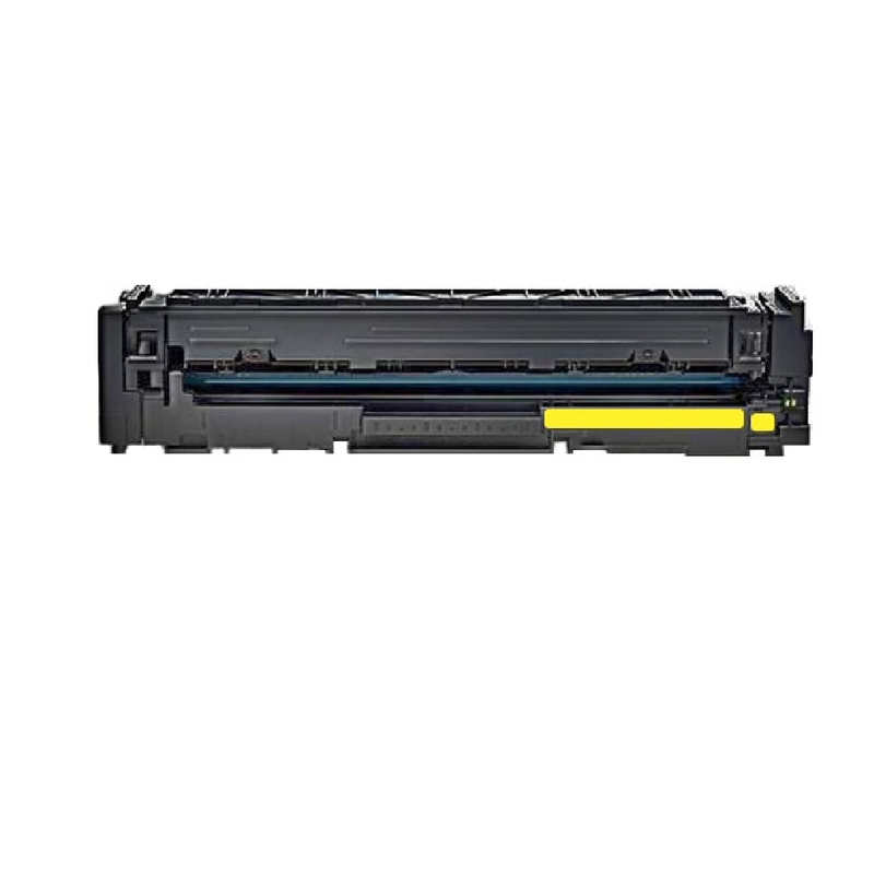 HP 206A/207A Compatible Toner - Yellow | QHW2112A