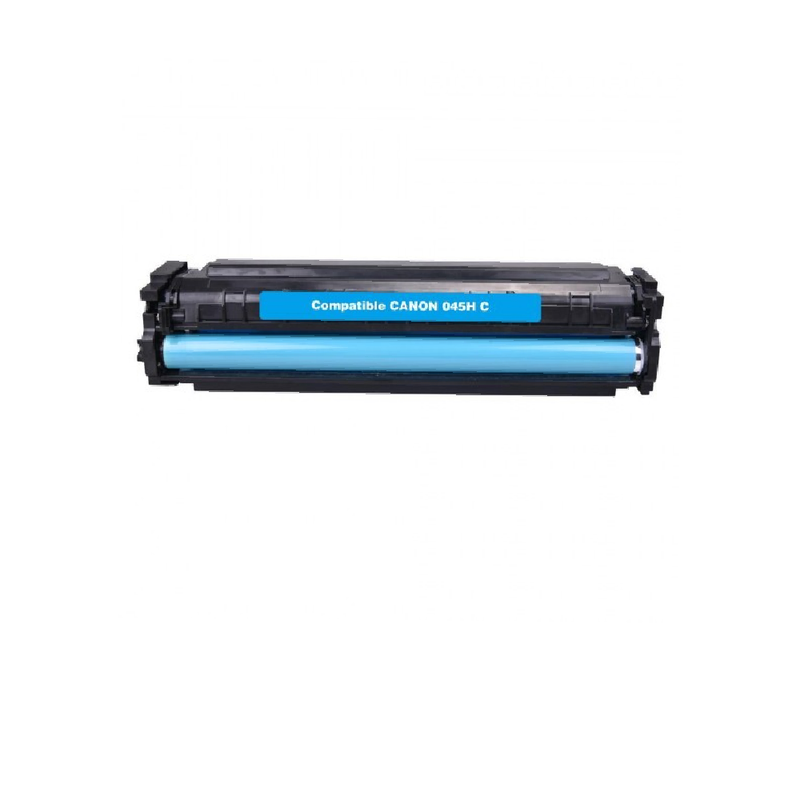 Canon 045 Compatible Toner - Cyan | QC045CY