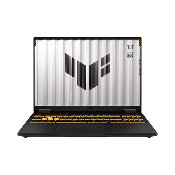 ASUS TUF F16 (FX608JMR-F16.I75060) Gaming Laptop | Intel Core i7-14650HX | RTX 5060 | 32GB RAM | 1TB SSD