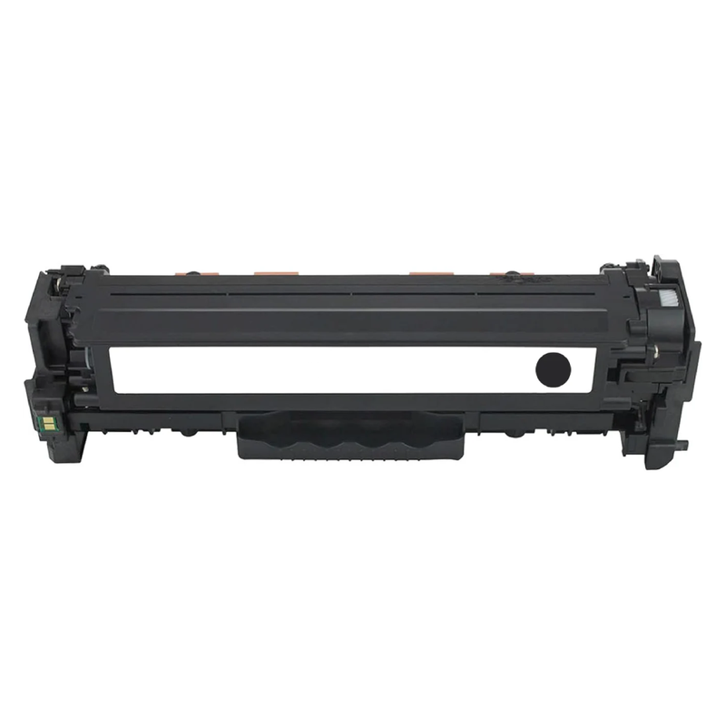 HP 305A-304A-312A Universal Compatible Toner - Black | QHU305304312BK