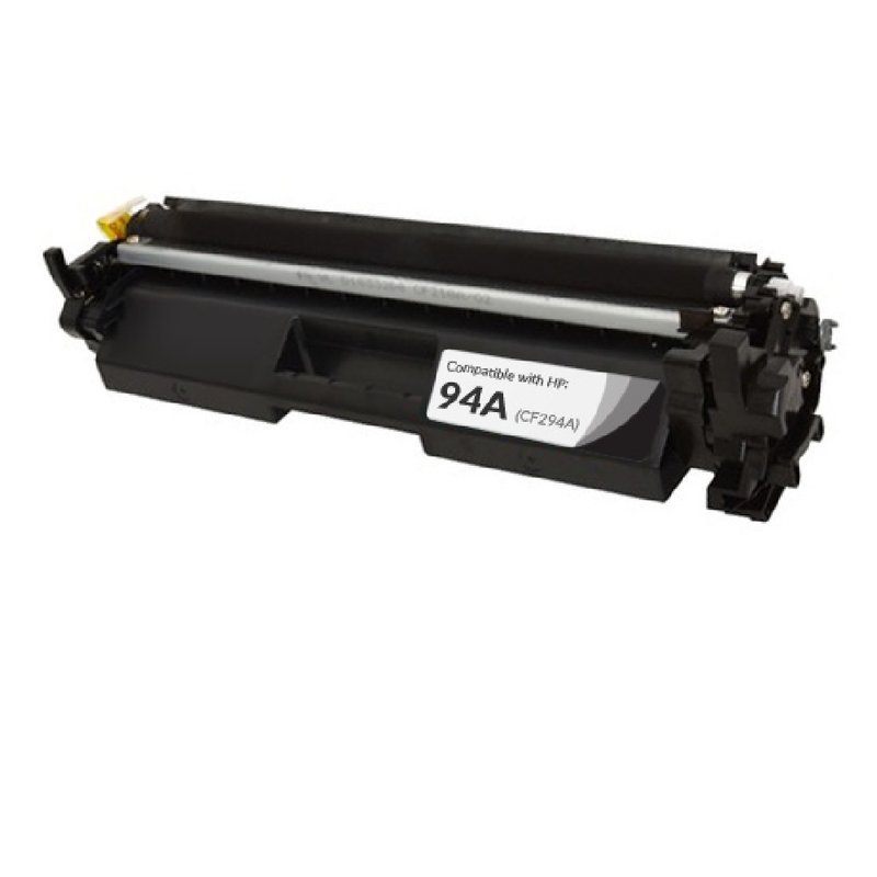 HP 94A Compatible Toner - Black | QHCF294A