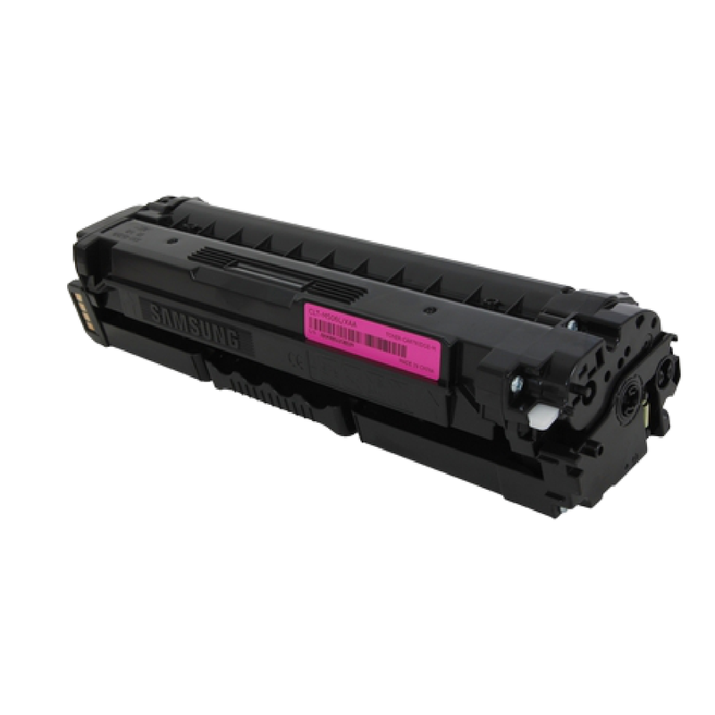 Samsung 506L Compatible Toner - Magneta | QSCLT506LMG