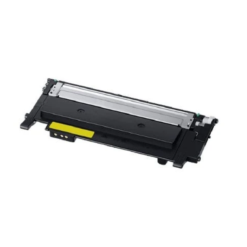 Samsung Compatible Toner 404S CLT404Y Yellow