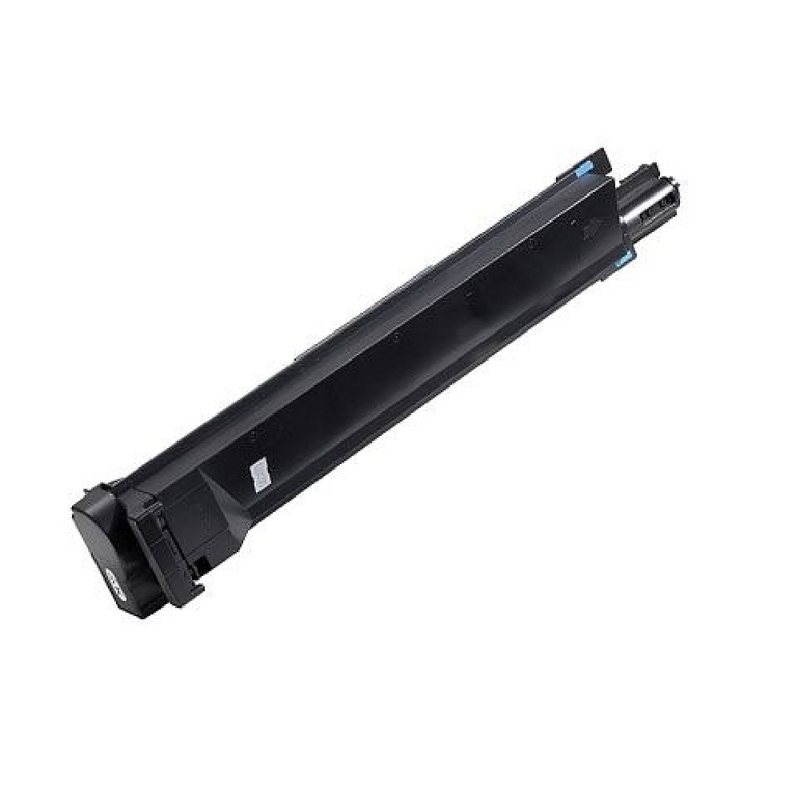 Konica Minolta TNP48 Compatible Toner - Black | QMTNP48BK