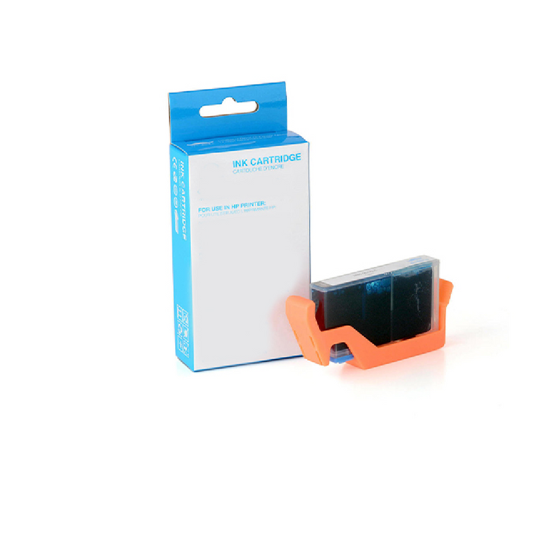 HP 971XL Compatible Ink - Cyan | QHCN626AE