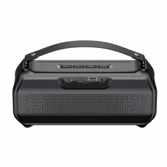 Havit Wireless Speaker BT – Black | SK888BT