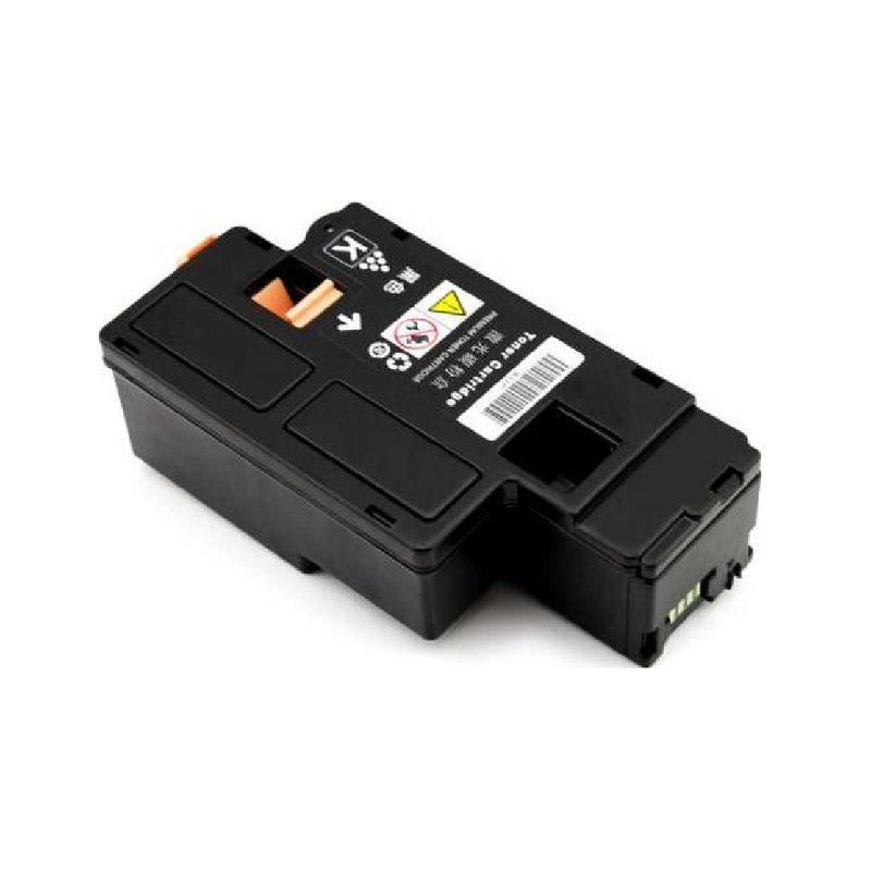 Xerox 6020 Compatible Toner - Black | QX106R02763