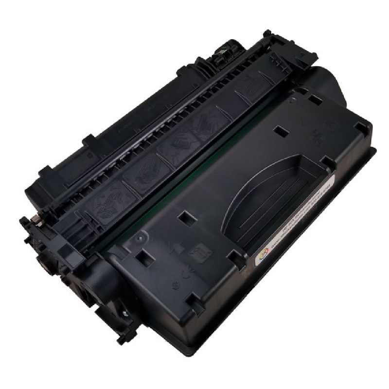 HP 80X Compatible Toner - BLACK | QHCF280X