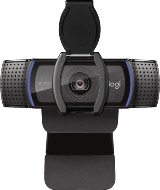 LOGITECH C920S Pro HD Webcam | 960-001257