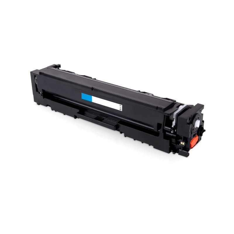 HP 201A / 203A Universal Compatible Toner - Cyan | QHU201203CY