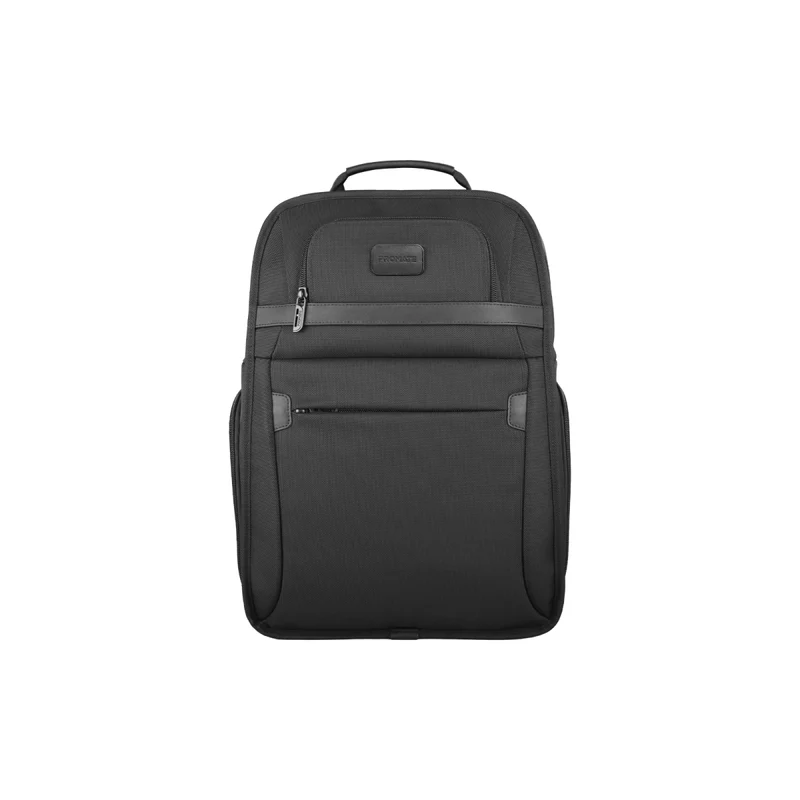 Promate Bag for Laptop, Tablet, Camera - Black | PARAMOUNT-BP