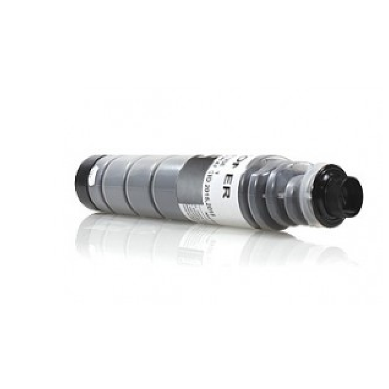 Ricoh MP201 Compatible Toner - Black | QRMP201