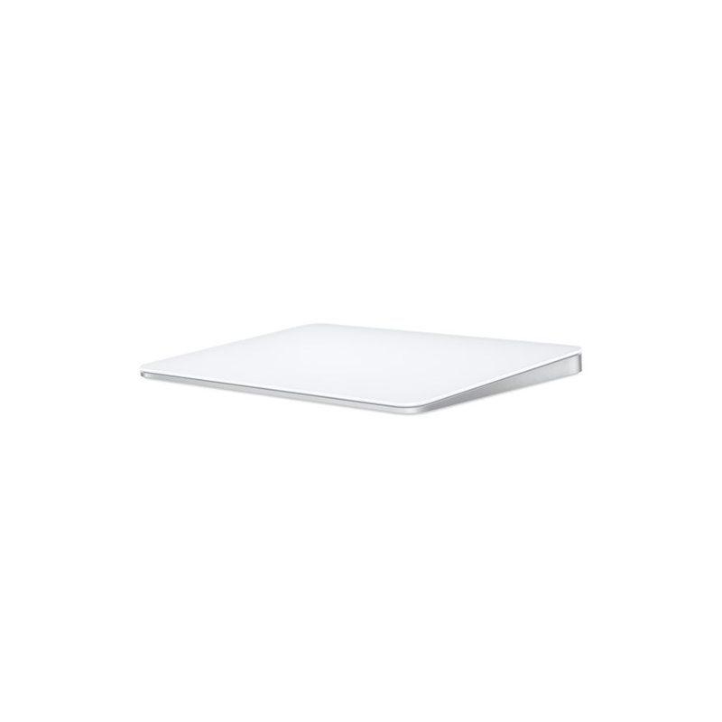 Magic Trackpad with USB‑C – White, Multi-Touch Surface | MXK93