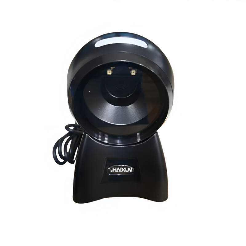 Haixun A25 2D Omnidirectional Barcode Reader | Omni-A25