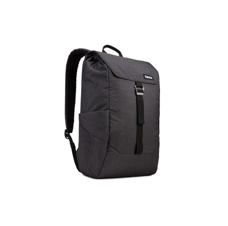 Thule Lithos Backpack 16L - Black | TLBP113